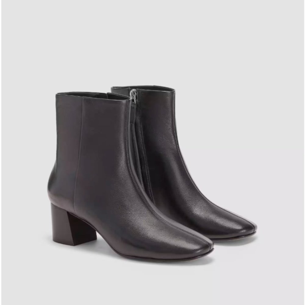 The Day Boot